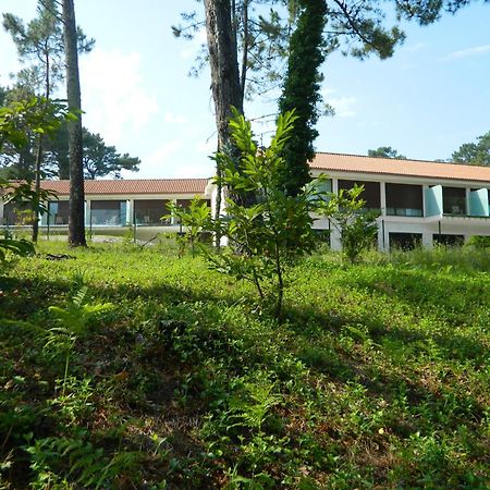 Hotel Alen Do Mar Финистерре Экстерьер фото