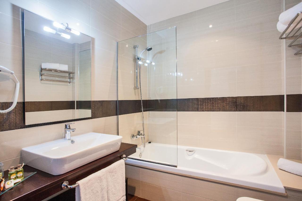 Hotel Alen Do Mar Финистерре Экстерьер фото